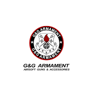 ⑤G&G ARMAMENT
