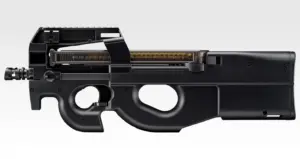 P90 プラス