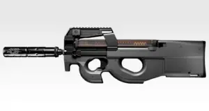 東京マルイ P90 TR