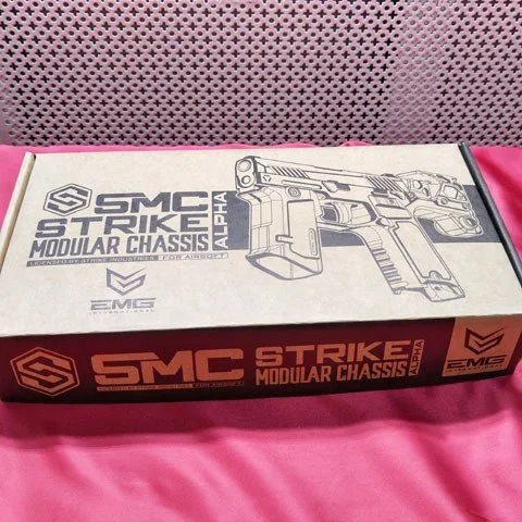 EMG SMC M17 コンバージョンキット