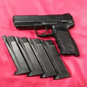 箱なしのエアガンでも買取できる！高く売るポイントと買取実績