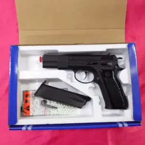 エアガン宅配買取専門店ガンコレクト